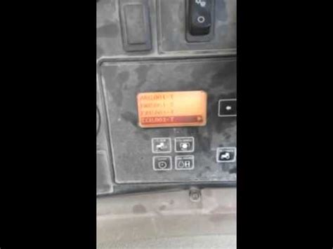 john deere skid steer error code reset|john deere skid steer repair codes.